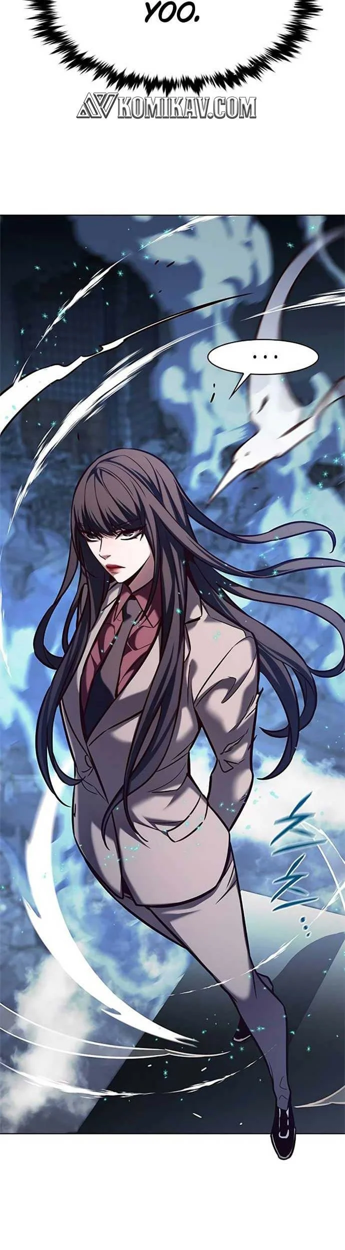 Eleceed Chapter 184 Fix Gambar 6